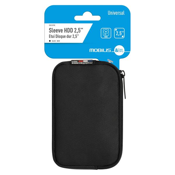 EXECUTIVE 2 SLEEVE HDD 2.5