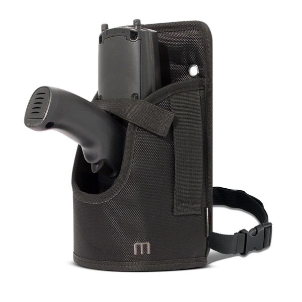 FUNDA L PISTOL GRIP + BELT