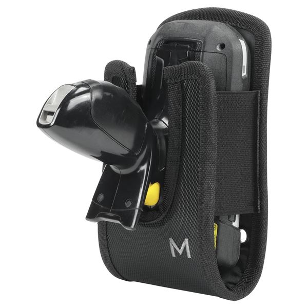 FUNDA S PISTOL LEGSTRAP + BELT
