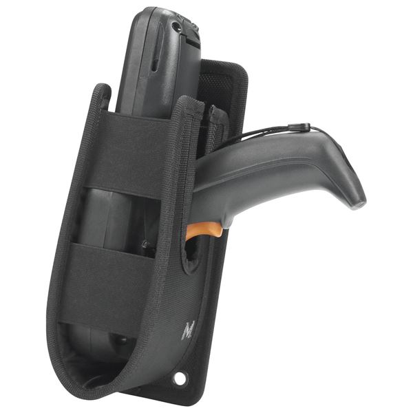 FUNDA M PISTOL LEGSTRAP + BELT