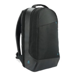 RE.LIFE BACKPACK 14-17   - BLACK