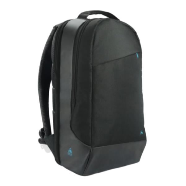 RE.LIFE BACKPACK 14-17   - BLACK