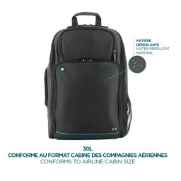 THEONE VOYAGER BACKPACK 14-15.6