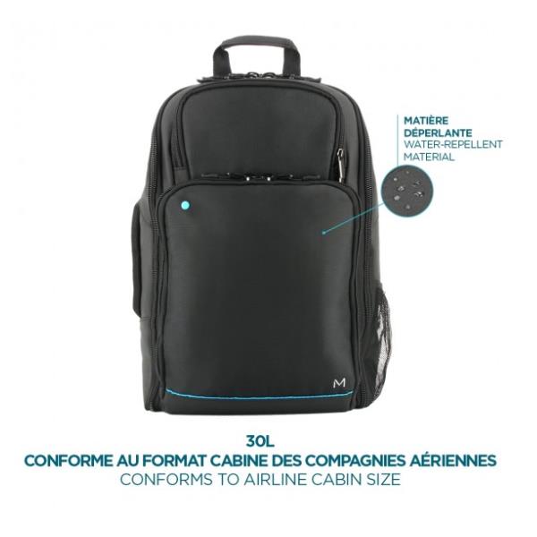 THEONE VOYAGER BACKPACK 14-15.6