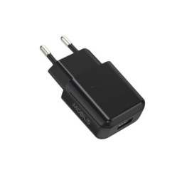 AC ADAPTOR 1 USB A (100-240V -2A)