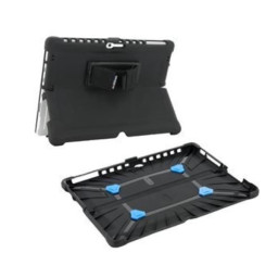CASE+360Â° HANDSTRAP GALAXY SURFACE