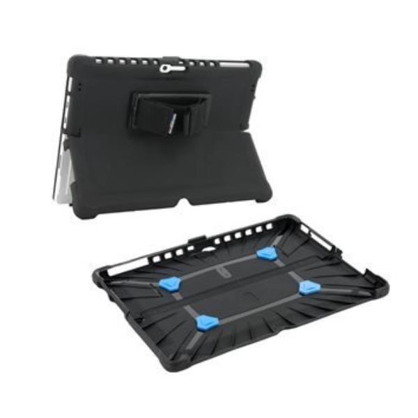 CASE+360Â° HANDSTRAP GALAXY SURFACE
