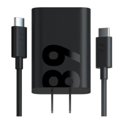 CARGADOR TURBOPOWER 68W USB-C