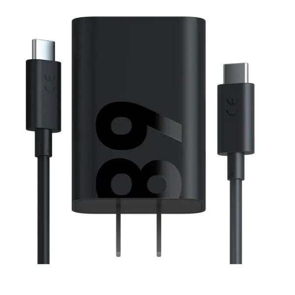 CARGADOR TURBOPOWER 68W USB-C
