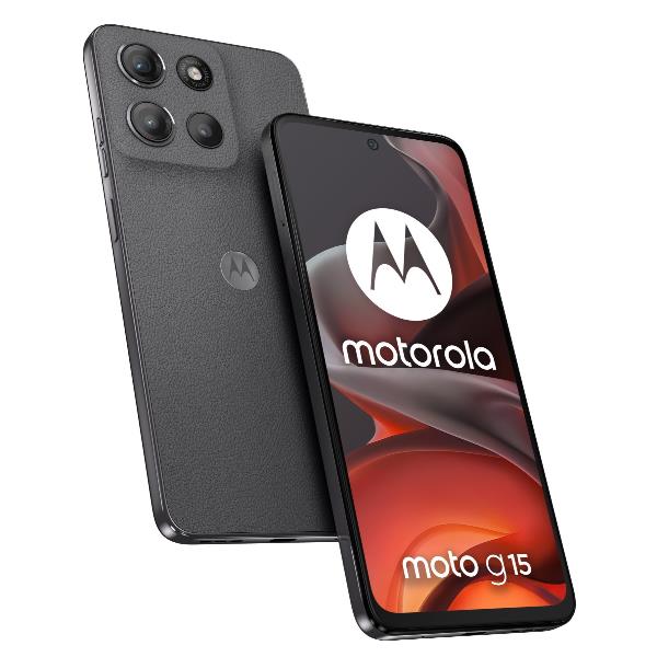 MOTO G15 4/128 TORNADO