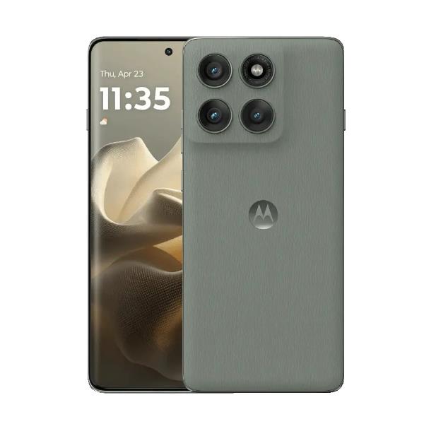 MOTO EDGE60 PRO 12/512 GREEN