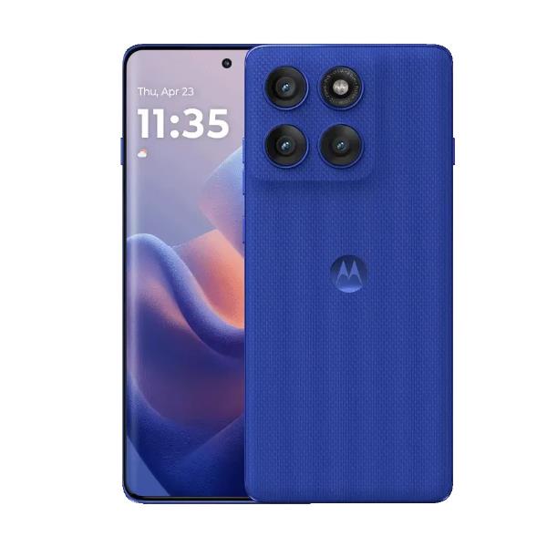 MOTO EDGE60 PRO 12/512 BLUE