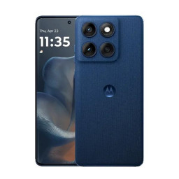 MOTO EDGE60 12/512 BLUE