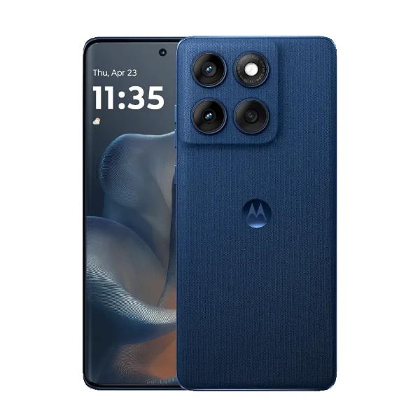 MOTO EDGE60 12/512 BLUE