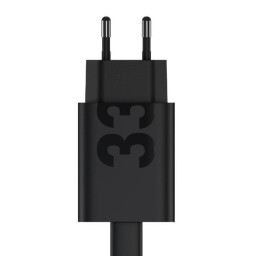 CARGADOR TURBOPOWER 33W USB-C