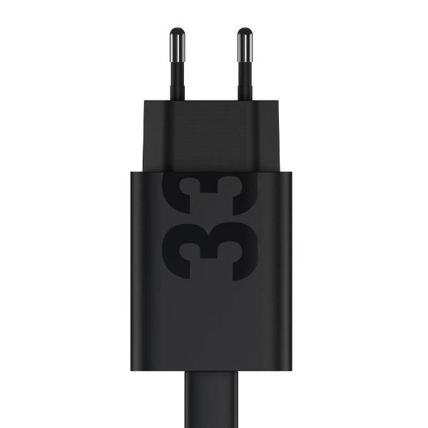 CARGADOR TURBOPOWER 33W USB-C