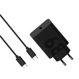 CARGADOR TURBOPOWER 68W USB-C