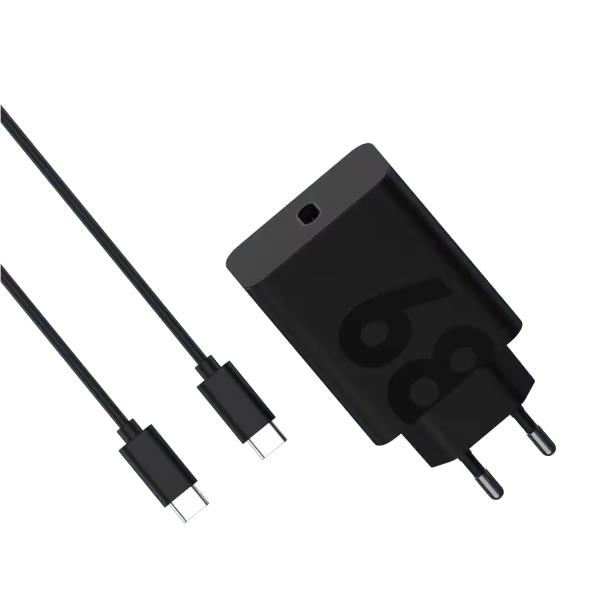 CARGADOR TURBOPOWER 68W USB-C