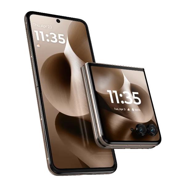 RAZR 60 ULTRA 16/512 MONT TRAIL