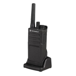 WALKIE XT420 CON CARGADOR WALKIE XT420 CON CARGADOR
