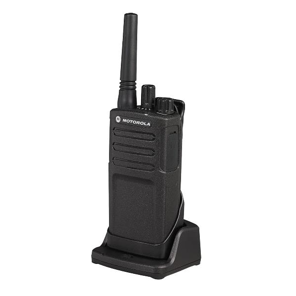 WALKIE XT420 CON CARGADOR WALKIE XT420 CON CARGADOR