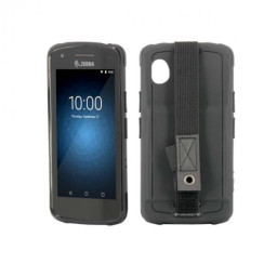 FUNDA Y CORREA ZEBRA EC50/55