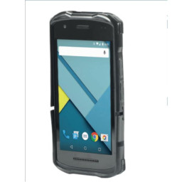FUNDA ZEBRA TC20/25 WITH BATTERY