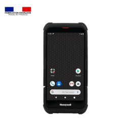 FUNDA HONEYWELL EDA52
