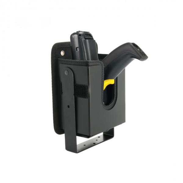 FUNDA FIJA PARA PISTOLA