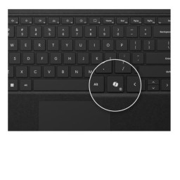 SURFACE PRO 10 TCLDO/LAPIZ BNDL NG