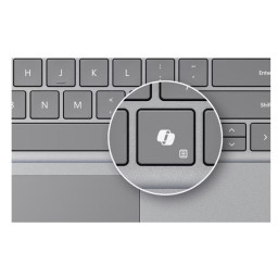 SURFACE PRO 10 TCLDO/LAPIZ BNDL PLT