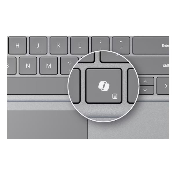 SURFACE PRO 10 TCLDO/LAPIZ BNDL PLT