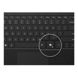 SURFACE PRO 10 TCLDO/NO LAPIZ NG ES