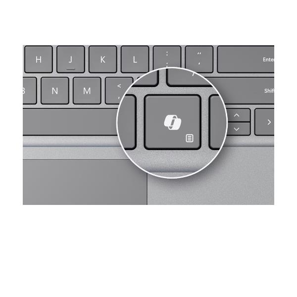 SURFACE PRO 10 TCLDO/NO LPIZ PLT ES