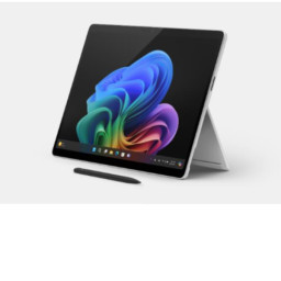 SURFACE PRO COPILOT PLUS/16/512 BLK