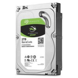 BARRACUDA DESKTOP 3 5 2TB