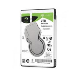 BARRACUDA NOTEBOOK 2 5 2TB