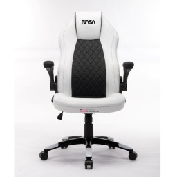 SILLA GAMING VOYAGER BLANCA