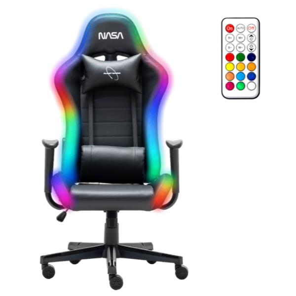 SILLA GAMING PIONEER