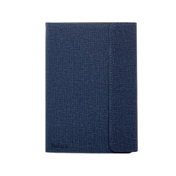 FUNDA BASICA TABLET 10 5 AZUL