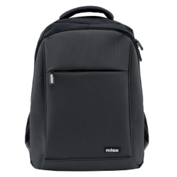 MOCHILA 15 6 BUSINESS NEGRA