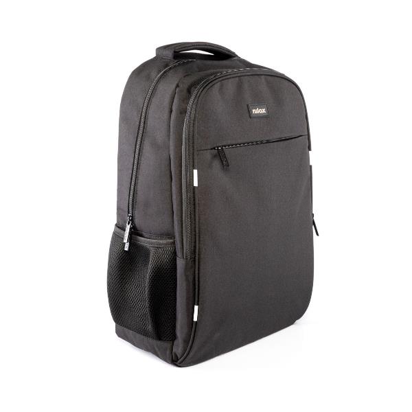 MOCHILA 15 6 STYLE NEGRO