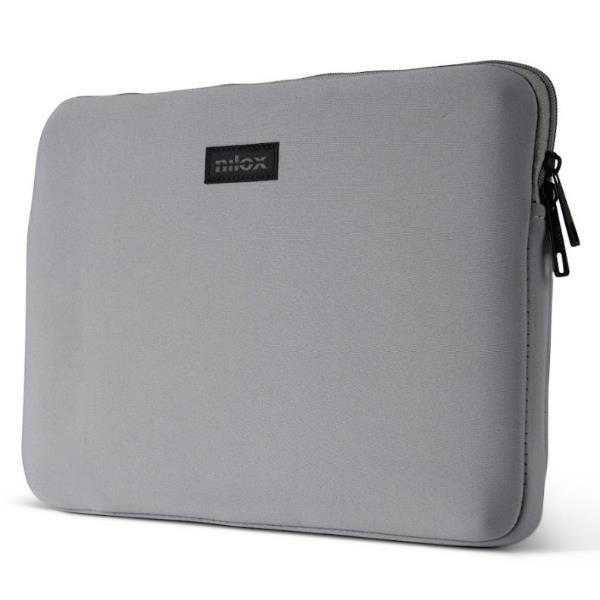 SLEEVE 14 1 GREY