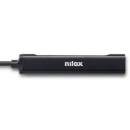 HUB USB C 1XUSB 3.0 3XUSB 2.0