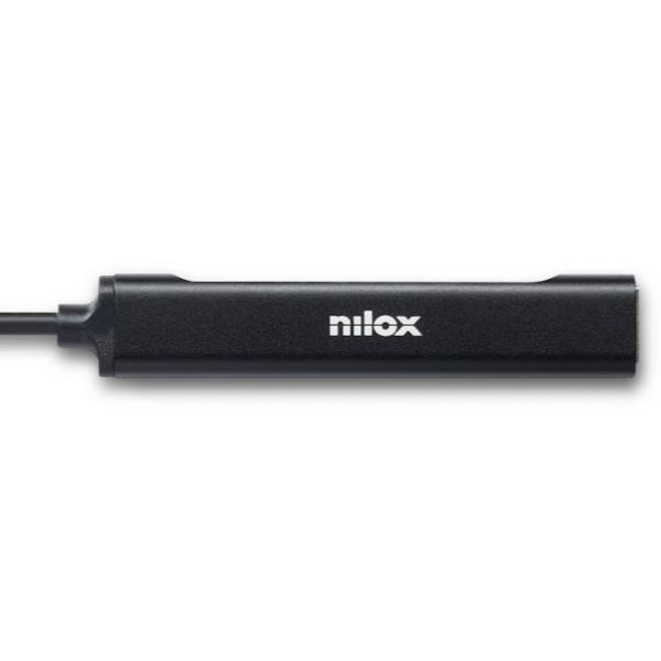 HUB USB C 1XUSB 3.0 3XUSB 2.0