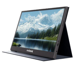 MONITOR 15 6 PORTATIL IPS FHD TYPEC