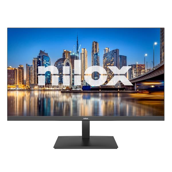 MONITOR 24 VA 100HZ HDMI VGA