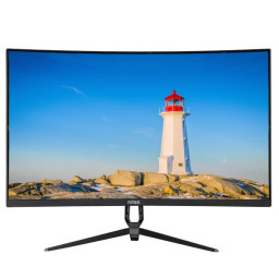 MONITOR 27 CURVO 200HZ 1MS HDMI DP