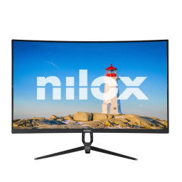 MONITOR 27 CURVO 200HZ 1MS HDMI DP