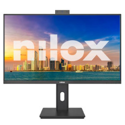 MONITOR 24 IPS REG WEBCAM 120HZ